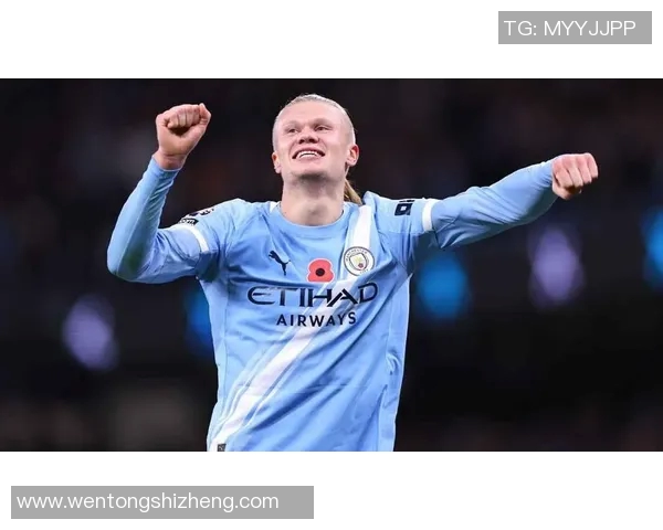 哈兰德：新一代足球天才如何改变比赛格局与未来发展潜力分析