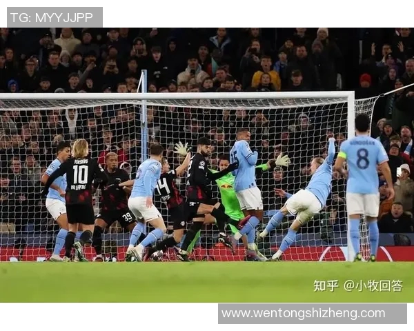 哈兰德狂揽五球曼城创欧冠历史新高7比0横扫莱比锡