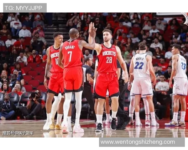 2018年NBA季后赛火箭队与魔术队精彩对决回顾与分析 2018年NBA季后赛火箭队与魔术队精彩对决回顾与分析