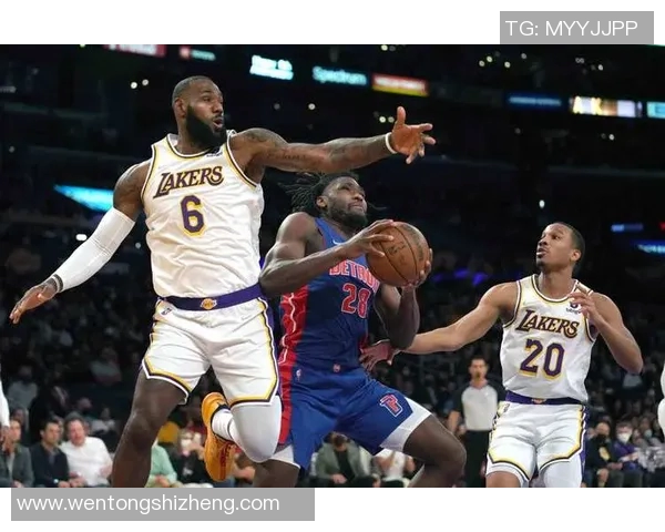 2015年湖人与快船的激烈对决回顾与分析篮球赛场上的恩怨情仇