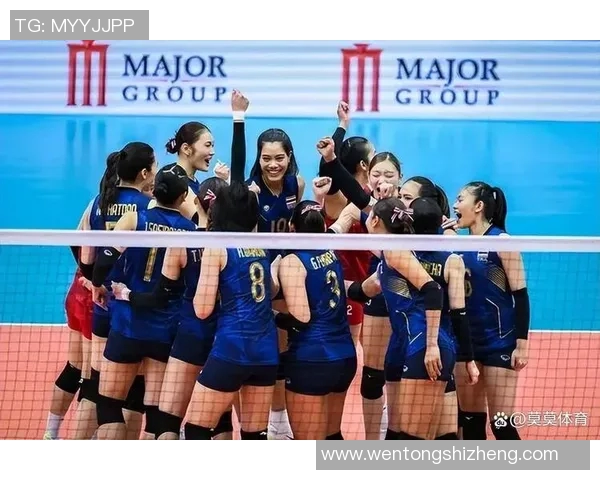 2016年韩国女排与泰国女排激战回顾精彩瞬间与赛场亮点分析