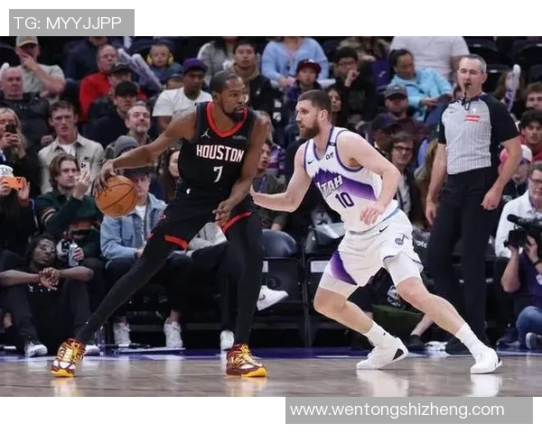 2019年2月3日火箭队与爵士队精彩对决录像回放全程回顾与分析 2019年2月3日火箭队与爵士队精彩对决录像回放全程回顾与分析