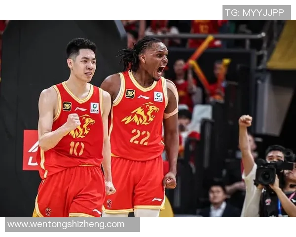 2020年CBA季后赛北京队对阵广东队的精彩对决回顾与分析