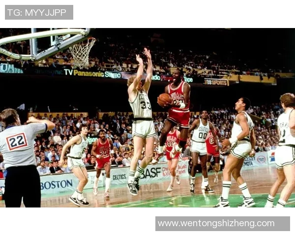 97年乔丹对决超音速的经典之战回顾与精彩瞬间解析