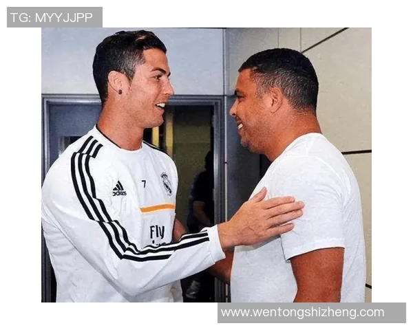 C罗与伊布的巅峰对决解说分析谁才是足球场上的绝对王者