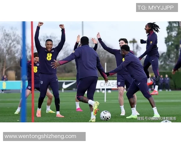 世预赛激战德国对决英格兰球迷期待巅峰对决的精彩瞬间