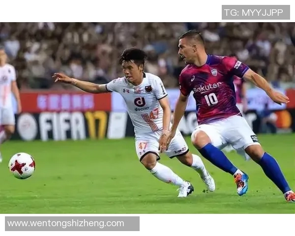 大阪樱花vs鹿岛直播