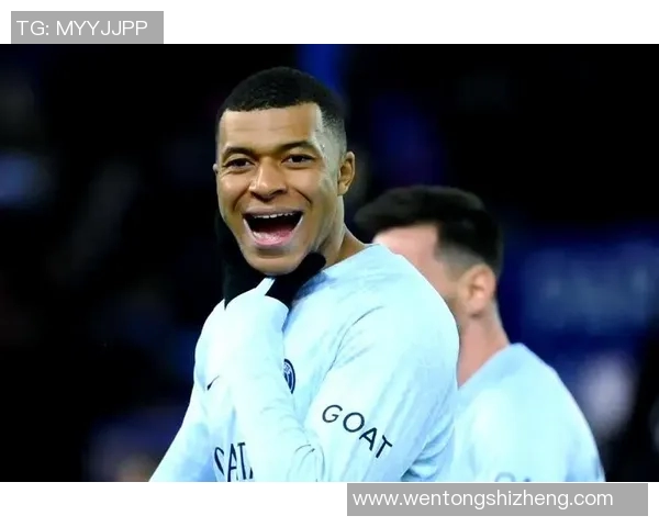 姆巴佩拒绝续约巴黎圣日耳曼或今夏出售他以筹资15亿欧元