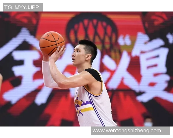 孙悦的篮球之路：从青涩少年到CBA传奇的奋斗与坚持