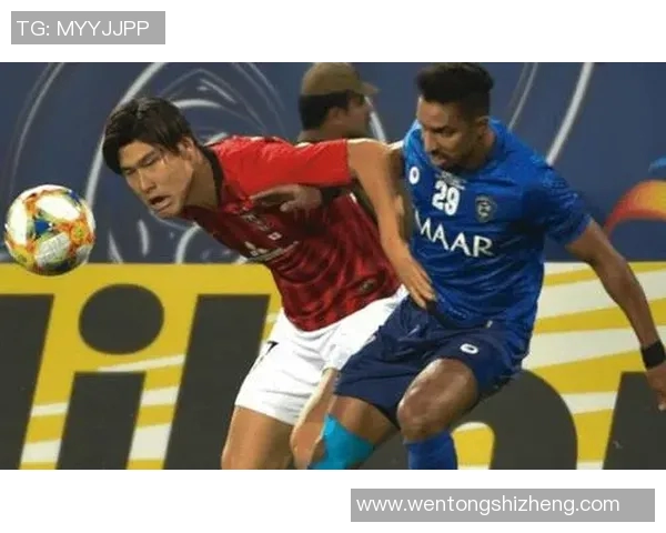 希拉尔与浦和的巅峰对决揭示亚洲足球新格局的精彩瞬间