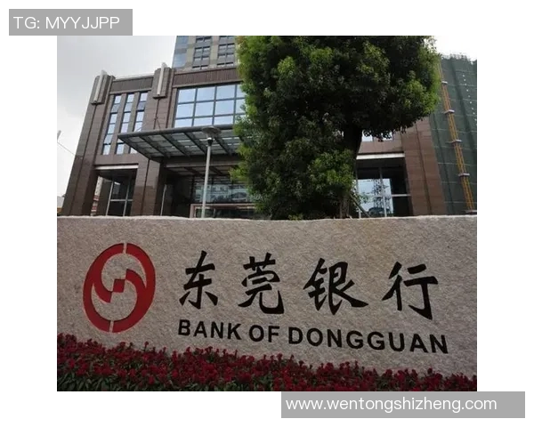 广东东莞银行与同义的全面对比分析及未来发展趋势探讨