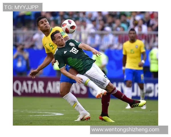 提华纳与奥哈卡的激烈对决揭示了墨西哥足球的魅力与竞争力