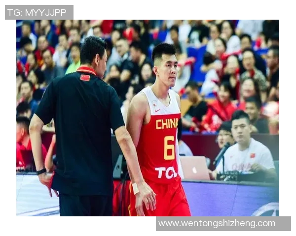 李慕豪：从篮球新星到职业生涯巅峰的成长之路与奋斗故事