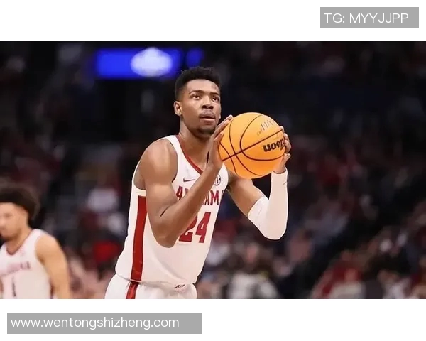 新秀与年轻球员的崛起：探索未来篮球的潜力与发展方向