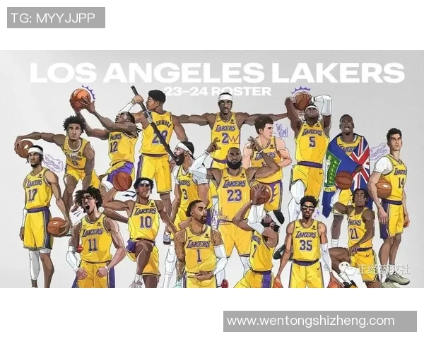 湖人队与掘金队战力全面对比分析及比赛前瞻