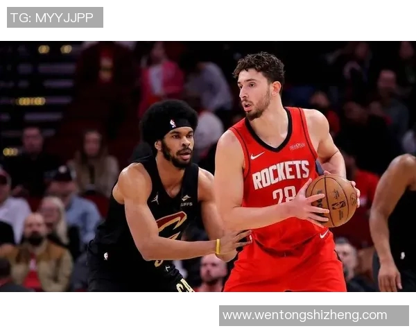 火箭队与骑士队精彩对决直播回顾与赛后分析