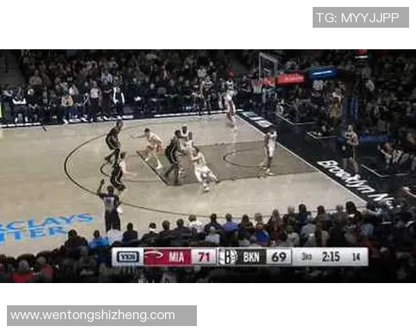 热火与篮网季后赛精彩全场录像回放及精彩瞬间解析