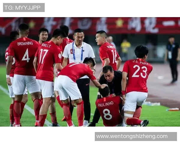 2019年亚冠联赛恒大对阵大邱的精彩回顾与战术分析