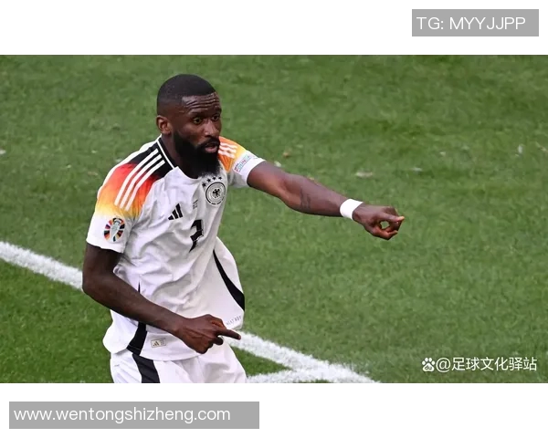 吕迪格的足球之路:从年轻天才到世界级后卫的成长历程 吕迪格的足球之路:从年轻天才到世界级后卫的成长历程