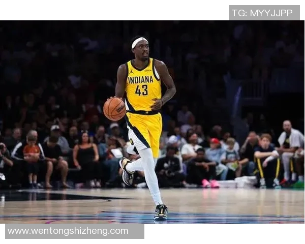 帕斯卡尔西亚卡姆的崛起与NBA未来的无限可能性探讨 帕斯卡尔西亚卡姆的崛起与NBA未来的无限可能性探讨