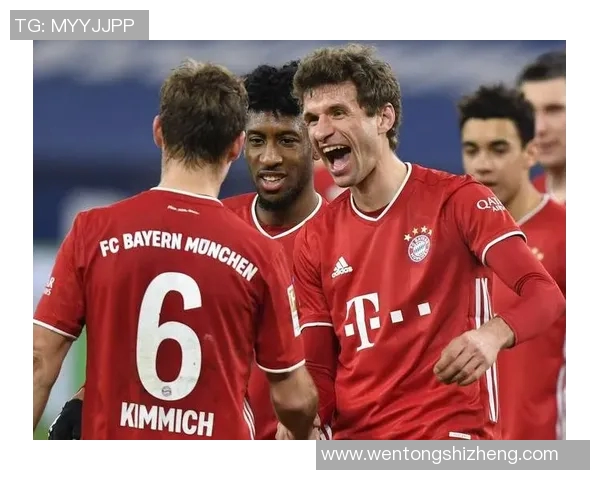 拜仁慕尼黑对阵曼城的比分预测与赛前分析展望