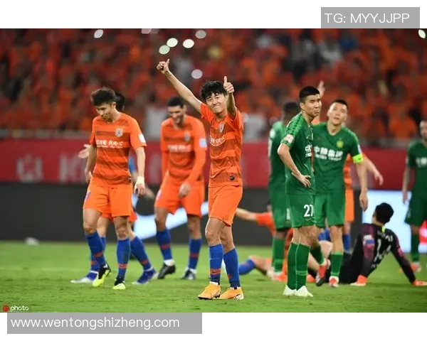 山东鲁能与恒大精彩对决录播回顾分析及赛后点评