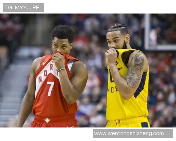 猛龙与步行者精彩对决录像回放全场集锦分析与精彩瞬间重温