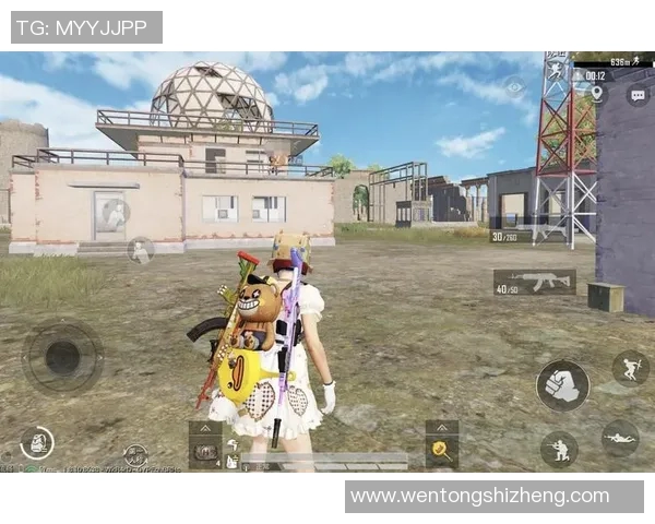 和平精英战术分析：WE快攻策略的优势与不足探讨MBA