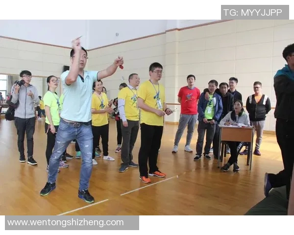 杭州羽毛球队灵活性分析与训练策略探讨助力竞技水平提升MBA