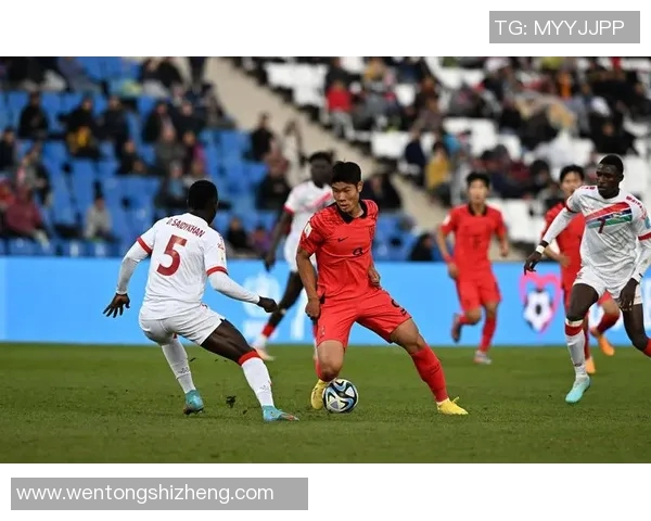 乌克兰与韩国U20青年足球赛精彩对决回顾与分析 乌克兰与韩国U20青年足球赛精彩对决回顾与分析