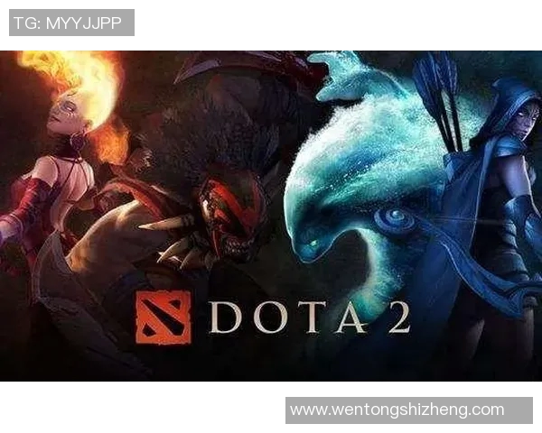 DOTA2团队协作排名新突破EDG表现优异引领潮流