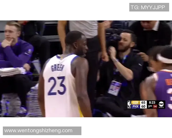 勇士王朝面临崩溃克莱与追梦或将双双出走寻求新挑战