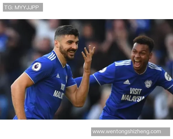 埃弗顿与加的夫城比赛前瞻及比分预测分析