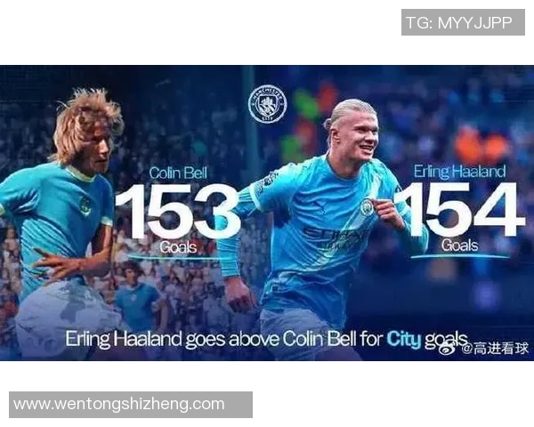 哈兰德闪耀全场曼城狂胜莱比锡创欧冠历史新高