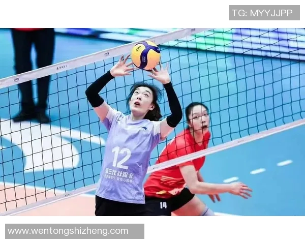 女排联赛激战正酣辽宁与天津巅峰对决引发球迷热议 女排联赛激战正酣辽宁与天津巅峰对决引发球迷热议