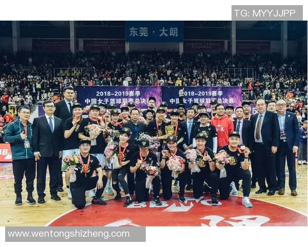 广东队与八一队争夺wcba总决赛冠军的激烈对决即将上演