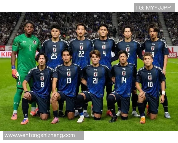 日本与加纳足球对决首发阵容分析及战术解读