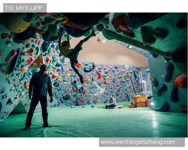 极限运动嘉年华回顾成都攀岩队展现卓越耐力与团队精神