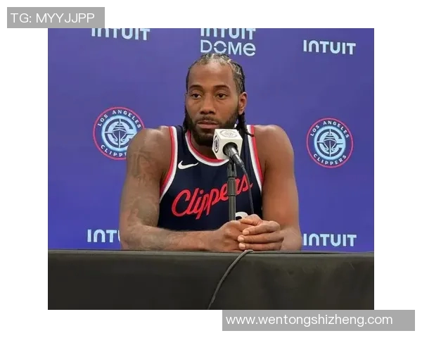 科怀伦纳德的篮球传奇之路与未来展望分析