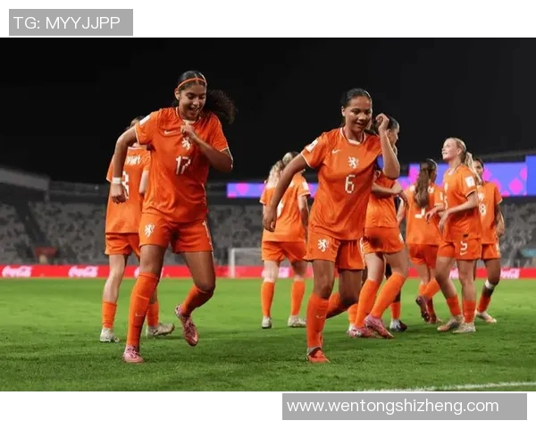 荷兰女足与喀麦隆女足精彩对决视频回顾与分析