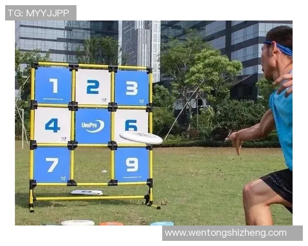 飞盘耐力排行榜新鲜出炉杭州飞盘队稳居第一名MBA