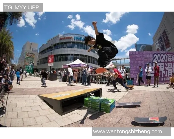 深圳滑板队的崛起与力量变革引发热议与关注