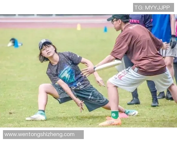 南京飞盘队引领潮流最新飞盘战术TOP10全解析 南京飞盘队引领潮流最新飞盘战术TOP10全解析